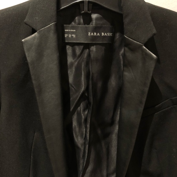 Zara Blazer - Picture 3 of 5